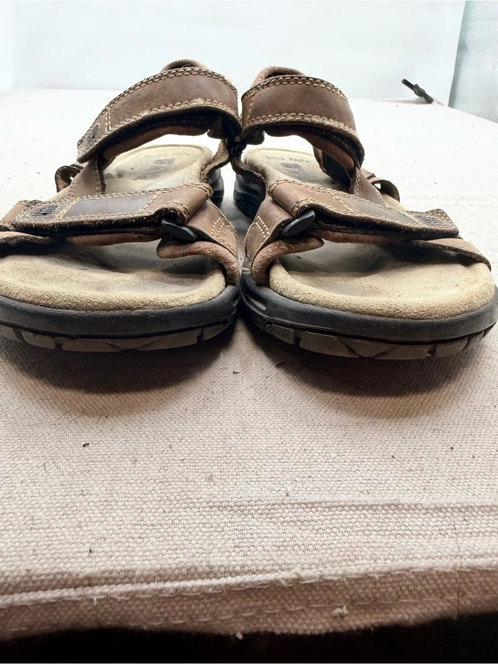 Teva Men’s Langdon Sandals